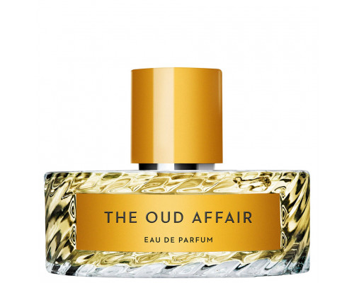 Vilhelm Parfumerie The Oud Affair , Парфюмерная вода 50мл