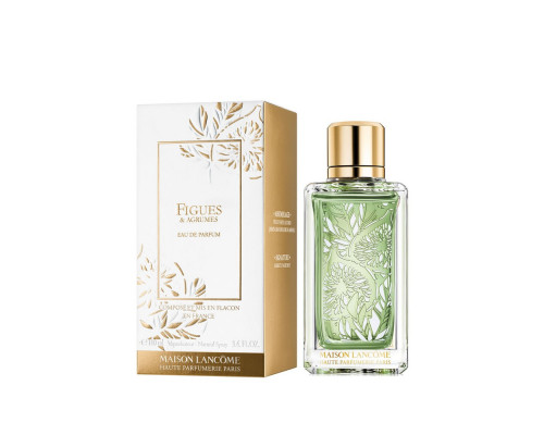 Lancome Figues and Agrumes , Пробник 1,5 мл