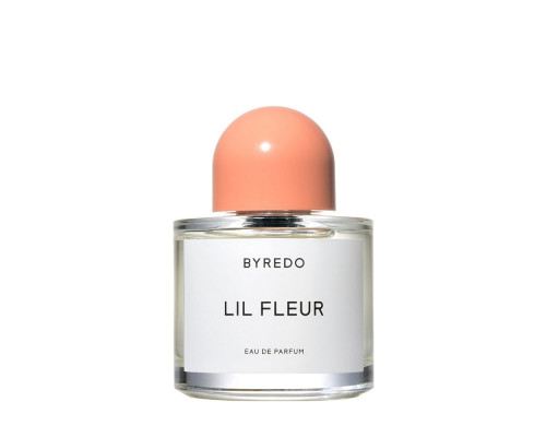 Byredo Lil Fleur Tangerine , Парфюмерная вода 100 мл