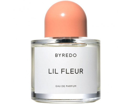 Byredo Lil Fleur Tangerine , Парфюмерная вода 100 мл