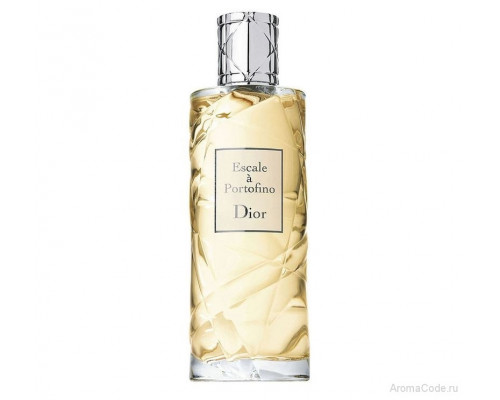 Christian Dior Escale A Portofino , Туалетная вода 125 мл (тестер)