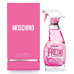 Moschino Pink Fresh Couture , Туалетная вода 50мл