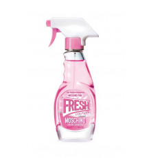 Moschino Pink Fresh Couture , Туалетная вода 50мл