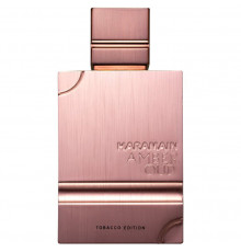 Al Haramain Amber Oud Tobacco Edition , Парфюмерная вода 60 мл