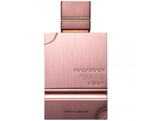 Al Haramain Amber Oud Tobacco Edition , Парфюмерная вода 60 мл