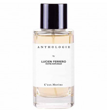 Anthologie by Lucien Ferrero Maitre Parfumeur C’est.Mutine , Парфюмерная вода 100 мл