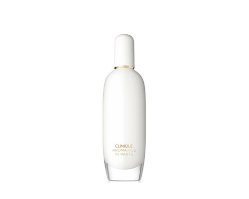 Clinique Aromatics in White , Парфюмерная вода 50 мл.