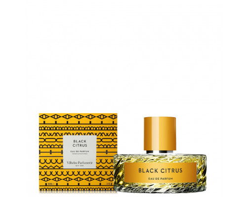 Vilhelm Parfumerie Black Citrus , Парфюмерная вода 100мл (тестер)