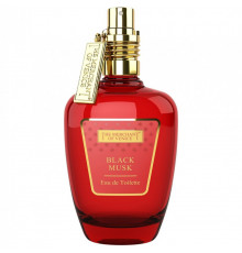 The Merchant Of Venice Black Musk , Туалетная вода 50 мл