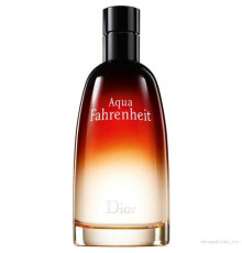 Christian Dior Aqua Fahrenheit , Туалетная вода 75 мл