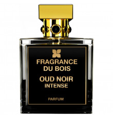 Fragrance Du Bois Oud Noir Intense , Парфюмерная вода 100 мл (Тестер)
