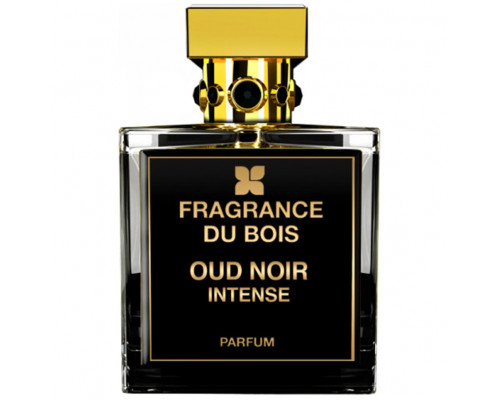 Fragrance Du Bois Oud Noir Intense , Парфюмерная вода 100 мл (Тестер)