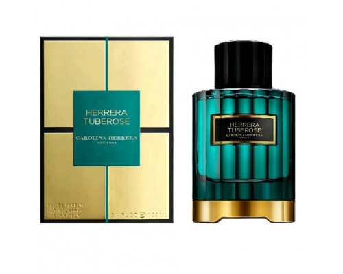 Carolina Herrera Herrera Tuberose , Парфюмерная вода 100 мл (Тестер)