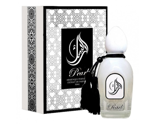 Arabesque Perfumes Pearl , Духи 50 мл (тестер)