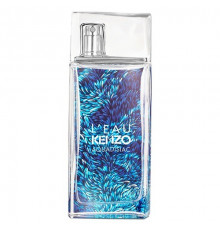 Kenzo L`Eau Kenzo Aquadisiac pour Homme , Туалетная вода 50мл (тестер)