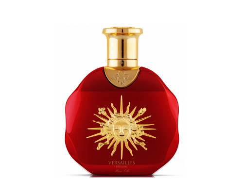 Parfums du Chateau de Versailles Versailles Passion Pour Elle , Парфюмерная вода 50 мл