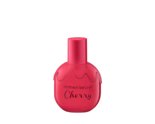 Women` Secret Cherry Temptation , Туалетная вода 40 мл