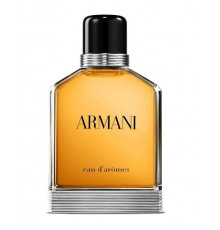 Giorgio Armani Eau d`Aromes , Туалетная вода 100 мл. (тестер)