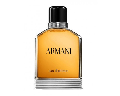 Giorgio Armani Eau d`Aromes , Туалетная вода 100 мл.