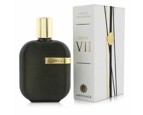 Amouage Library Collection Opus VII , Пробник 2мл