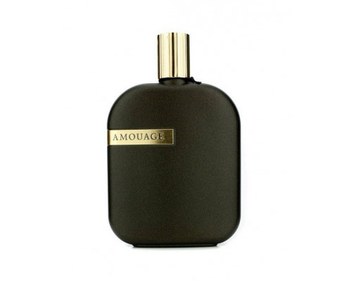 Amouage Library Collection Opus VII , Пробник 2мл