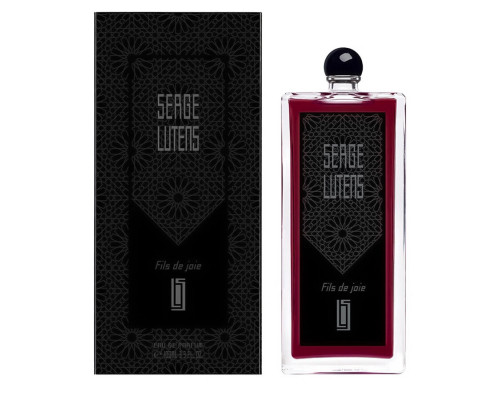 Serge Lutens Fils de Joie , Парфюмерная вода 100мл