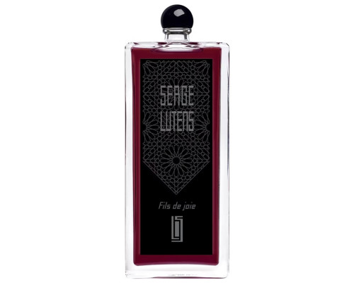 Serge Lutens Fils de Joie , Парфюмерная вода 100мл