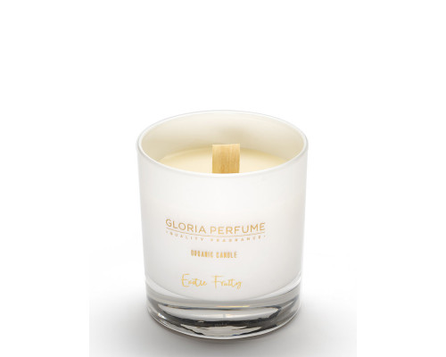 Свеча Gloria Perfume Exotic Fruity №6005 , Свеча 220гр