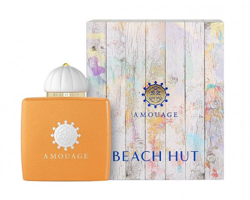 Amouage Beach Hut , *ОТЛИВАНТ 10мл