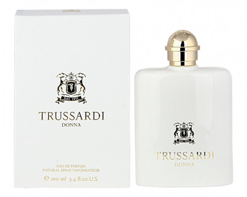 Trussardi Donna 2011 , Парфюмерная вода 50мл