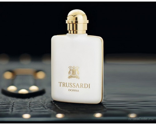 Trussardi Donna 2011 , Парфюмерная вода 50мл