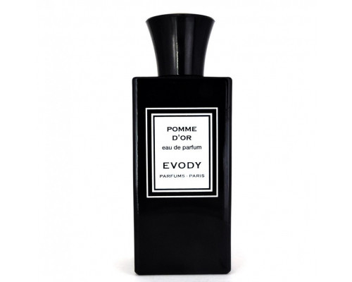 Evody Parfums Pomme D'Or , Парфюмерная вода 100 мл (Тестер)