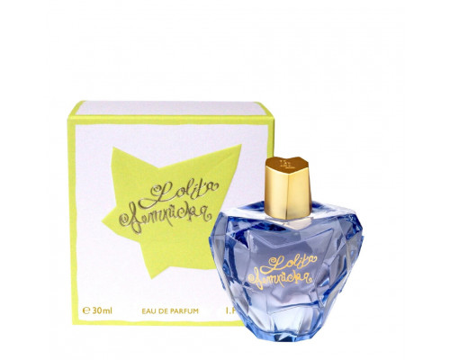 Lolita Lempicka Mon Premier Parfum , Парфюмерная вода 100мл (тестер)