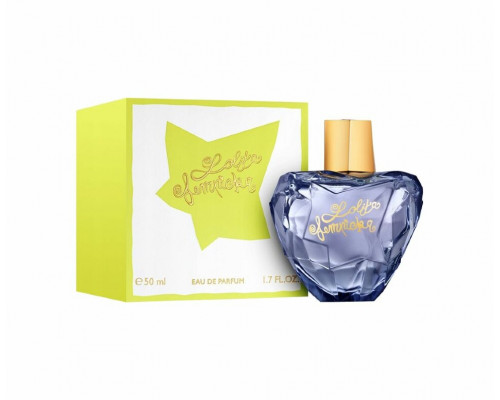 Lolita Lempicka Mon Premier Parfum , Парфюмерная вода 100мл (тестер)