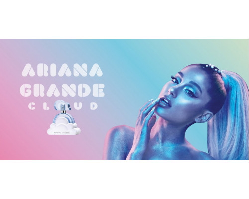 Ariana Grande Cloud , Парфюмерная вода 100 мл (тестер)