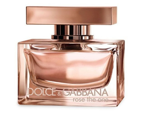 Dolce & Gabbana Rose The One , Парфюмерная вода 50 мл.