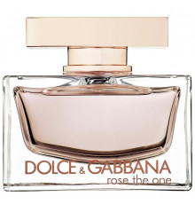 Dolce & Gabbana Rose The One , Парфюмерная вода 75 мл. (тестер)