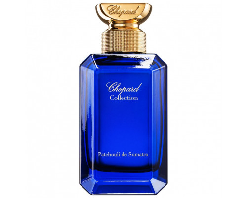 Chopard Patchouli de Sumatra , Пробник 3,5мл