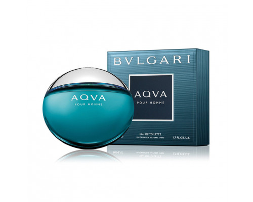 Bvlgari Aqva Pour Homme , Туалетная вода 30мл