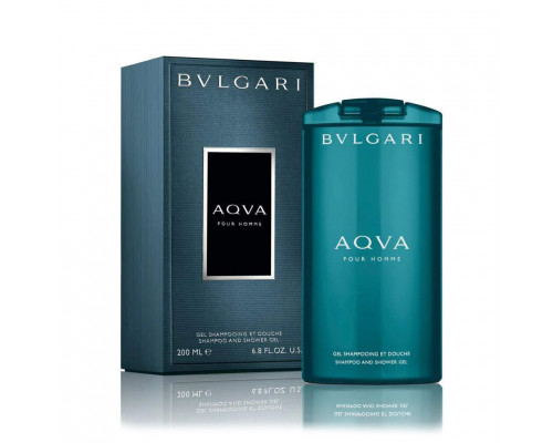 Bvlgari Aqva Pour Homme , Туалетная вода 100мл (тестер)