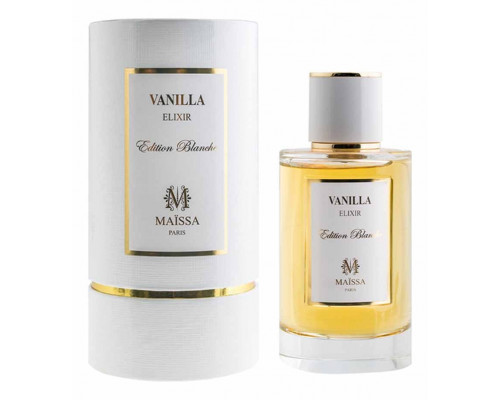 Maïssa Parfums Vanilla , Парфюмерная вода 100 мл