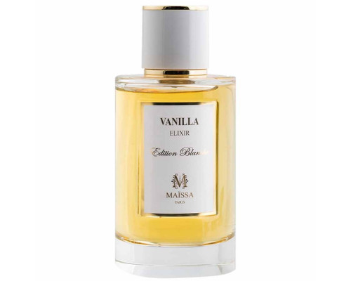 Maïssa Parfums Vanilla , Парфюмерная вода 100 мл