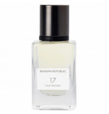 Banana Republic 17 Oud Mosaic , Парфюмерная вода 75 мл