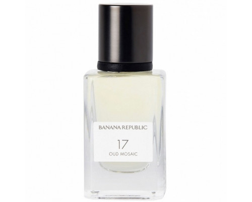 Banana Republic 17 Oud Mosaic , Парфюмерная вода 75 мл