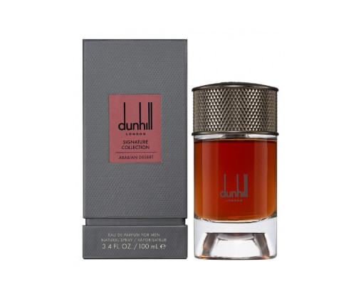 Alfred Dunhill Arabian Desert , Парфюмерная вода 100 мл