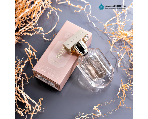 Hugo Boss The Scent For Her , Пробник 1,5мл