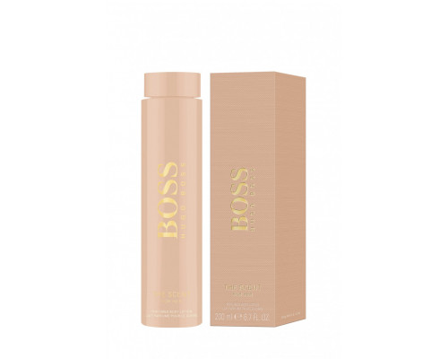 Hugo Boss The Scent For Her , Пробник 1,5мл