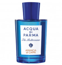 Acqua di Parma Blu Mediterraneo Arancia di Capri , Туалетная вода 75 мл