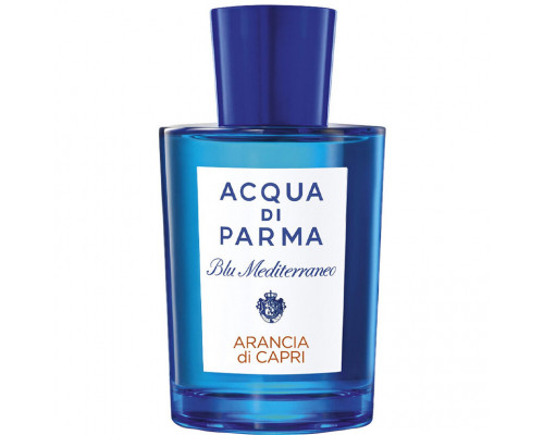 Acqua di Parma Blu Mediterraneo Arancia di Capri , Туалетная вода 150 мл