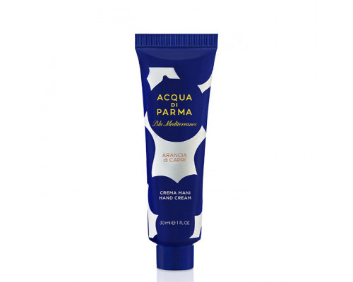 Acqua di Parma Blu Mediterraneo Arancia di Capri , Пробник 1.2мл